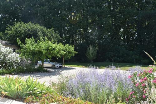 Le G�te De Montagnac