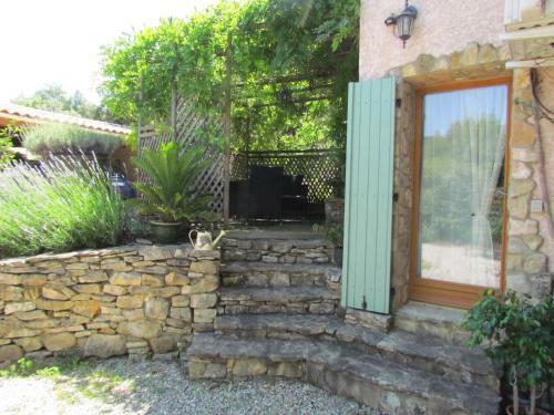 Hostal Chambre D?h�tes Des Oliviers