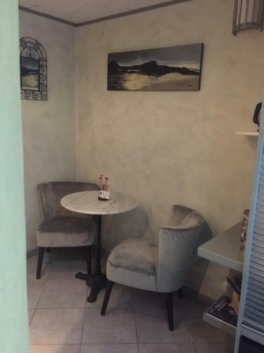 Hostal Chambre D?h�tes Des Oliviers