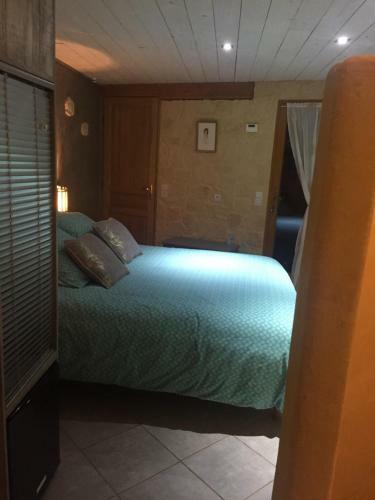 Hostal Chambre D?h�tes Des Oliviers