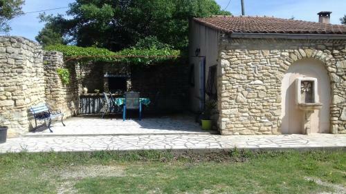 Un Coin de Provence ,la Maison D'antoine