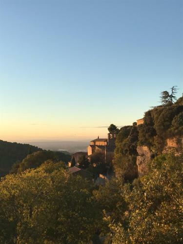 Villa Le Gecko En Provence