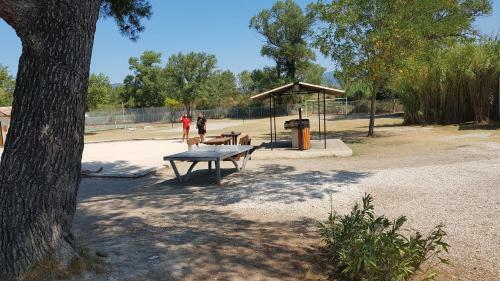 Mobile Home Tout Confort Alexandre