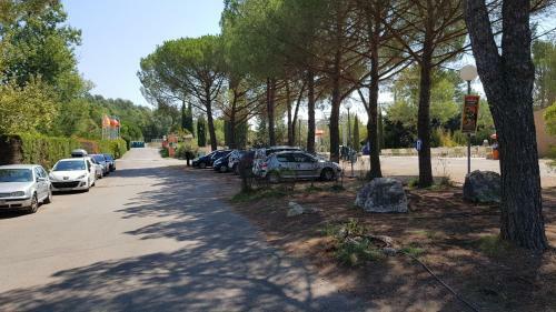 Mobile Home Tout Confort Alexandre