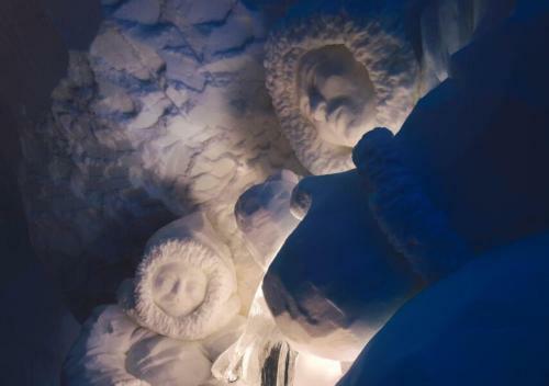 Hotel Village Igloo La Rosi�re