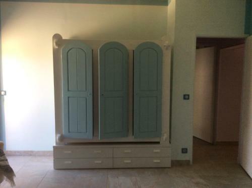 Apartamento Appartement Les Ecureuils