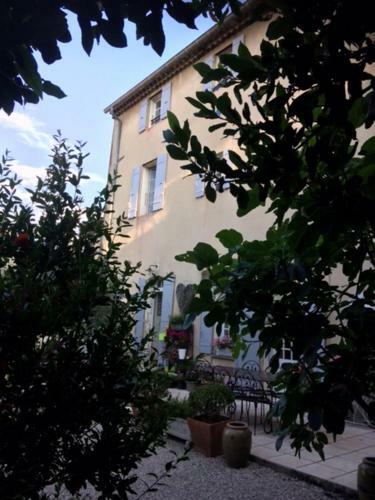 Bed & Breakfast Le Petit Figuier