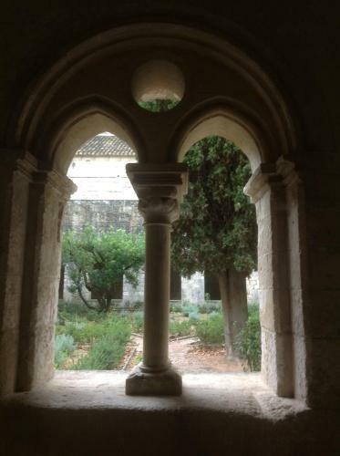 Bed & Breakfast Le Petit Figuier
