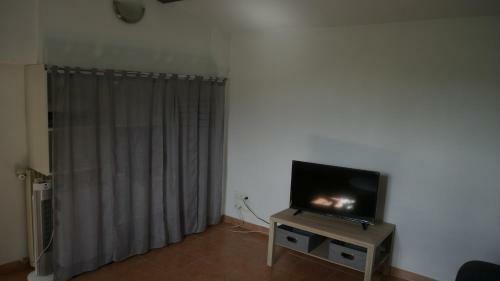 Apartamento Grand Studio