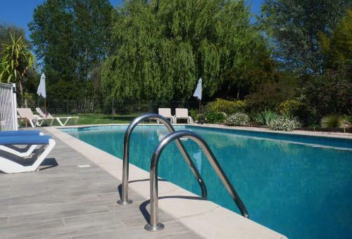 Domaine Du Lac de La Vall�e