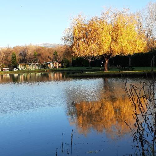 Bed & Breakfast Les Iris - Domaine Du Lac de La Vall�e