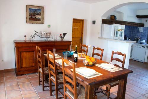 Villa Carpe Diem