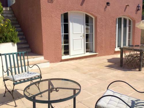 Apartamento La Maisonnette Du Clos