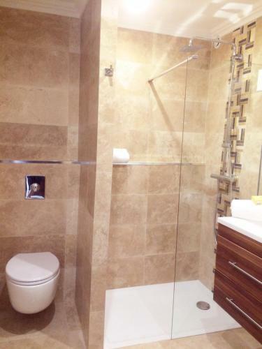 Apartamento La Maisonnette Du Clos