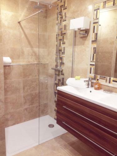 Apartamento La Maisonnette Du Clos