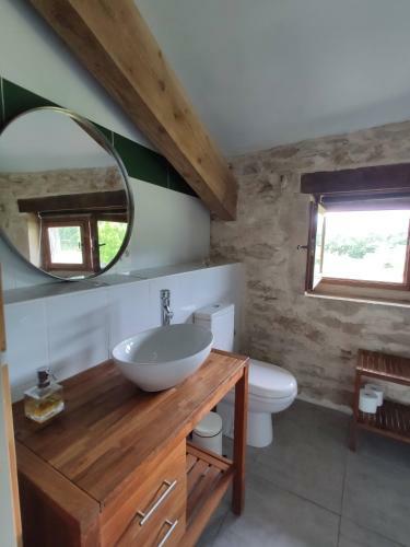 Bed & Breakfast La Premi�re Vigne
