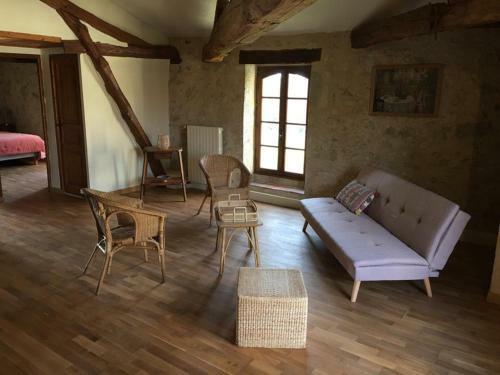 Bed & Breakfast La Chartreuse