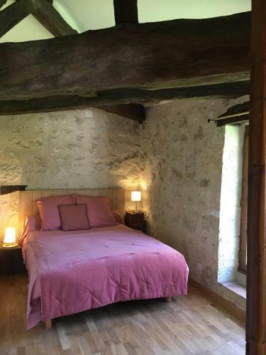 Bed & Breakfast La Chartreuse