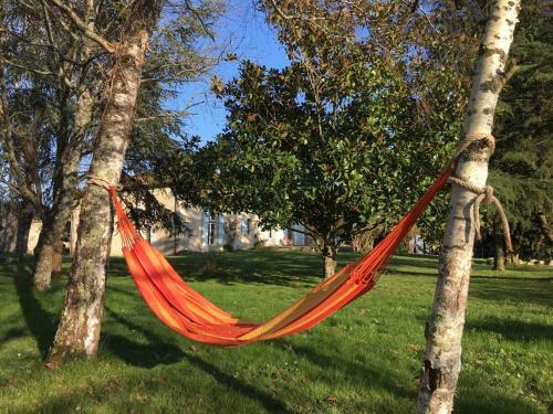 Bed & Breakfast La Chartreuse