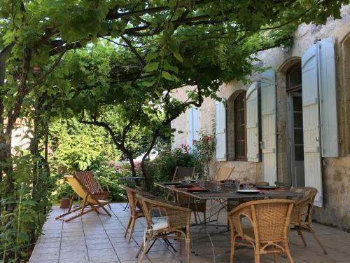 Bed & Breakfast La Chartreuse