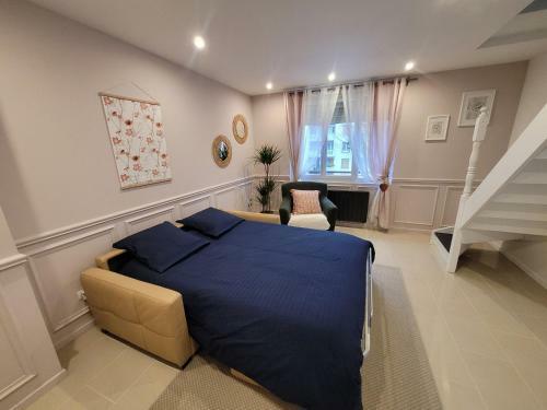Apartamento Appart H�tel Paris Sud