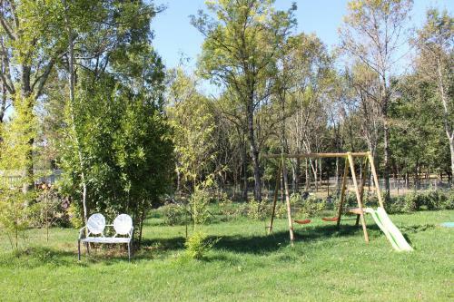 Bed & Breakfast G�te Du Puy de L'�tang