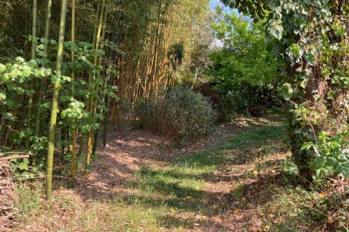 Demeure de Charme � La Campagne
