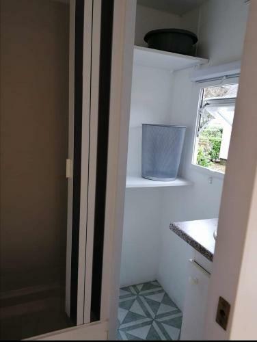 Mobil-home Laruns En Vall�e D'ossau