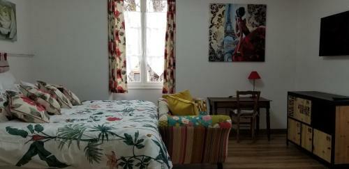Hostal Moulin De L'hoste