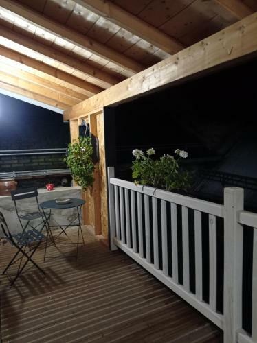 Apartamento Le Montagnon
