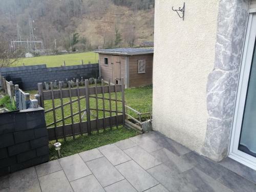 Maison Au Pied Des Montagnes � 30mn Des Stations
