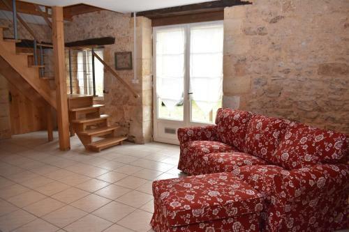 Moulin De L'hoste