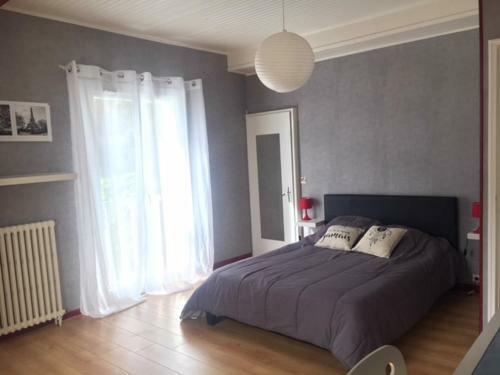 Maison Bellevue 3 �toiles 4 � 10p