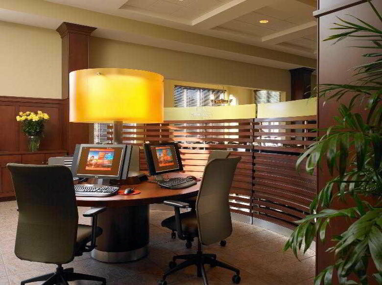 Hotel Sheraton Houston West