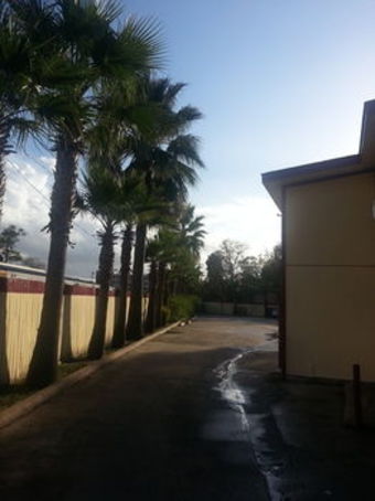 Southmore Motel