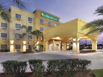 Hotel La Quinta Inn & Suites Houston Channelview