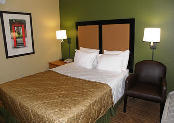 Hotel Extended Stay America - Houston - Willowbrook