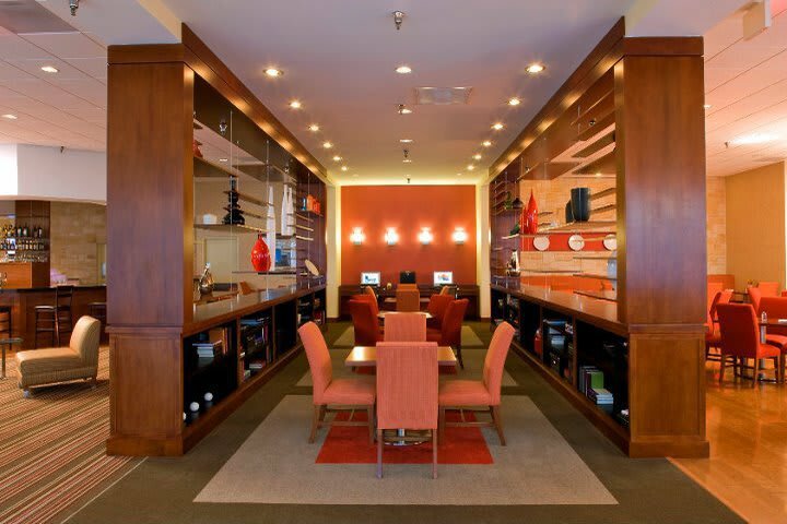 Hotel Four Points By Sheraton Houston West