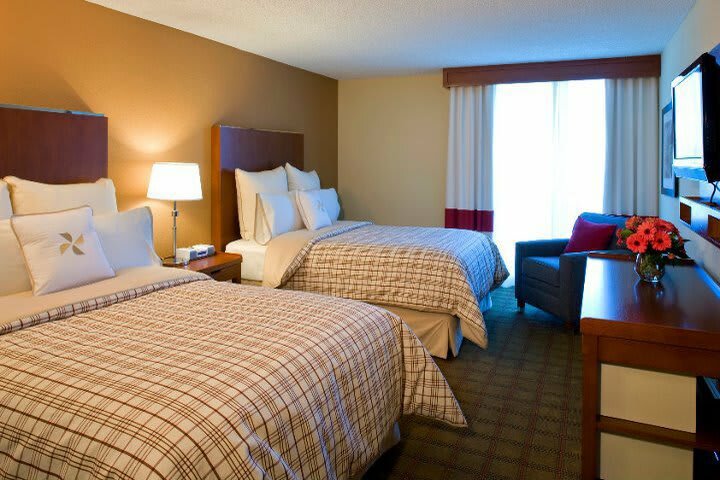 Hotel Four Points By Sheraton Houston West