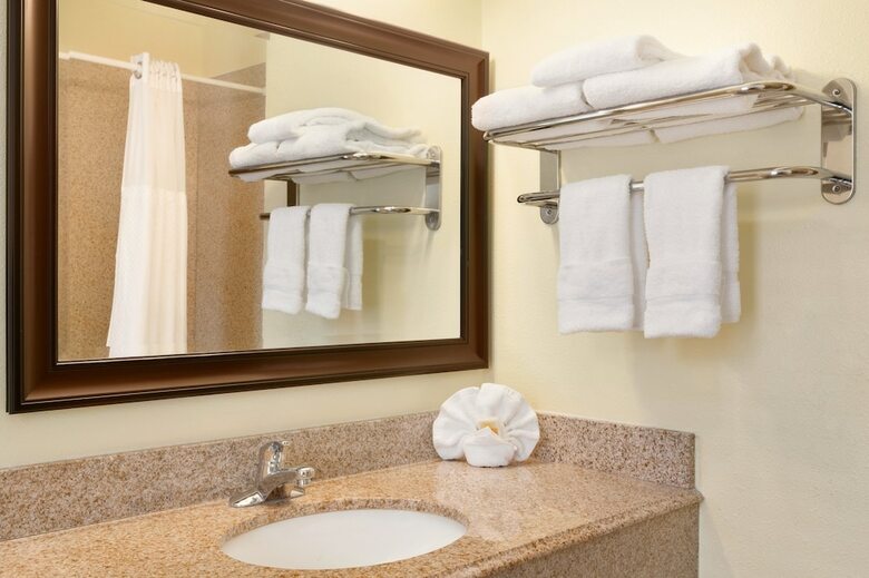 Motel Days Inn Austin/university/downtown