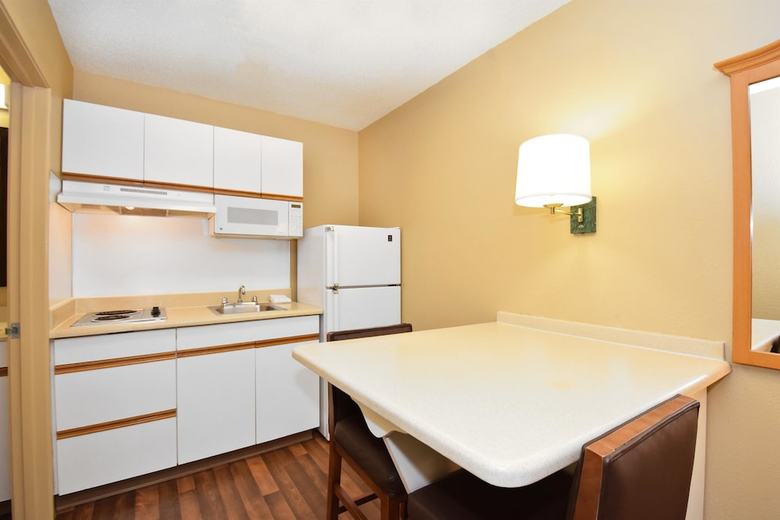 Hotel Extended Stay America - Austin - Arboretum - South