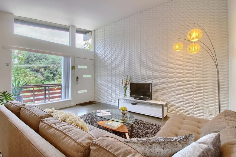 Travis Heights Modern I