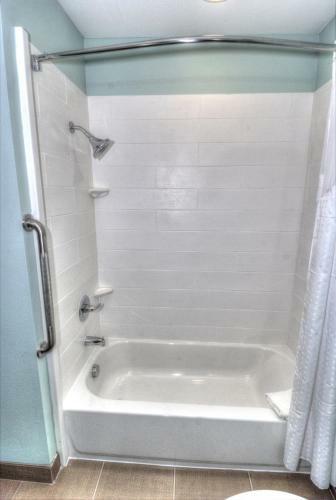 Hotel Holiday Inn Express Stassney Heights
