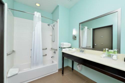 Hotel Holiday Inn Express Stassney Heights