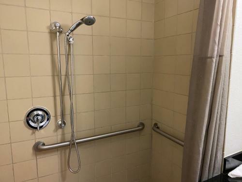 Motel 6 Memphis Downtown