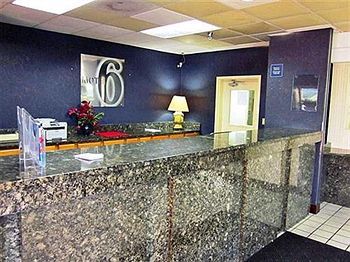 Motel 6 Memphis