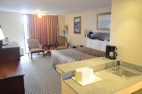 Hotel Limited Houston Sharpstown
