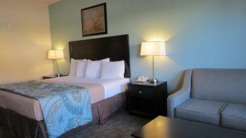 Motel Grand Inn And Suites Houston