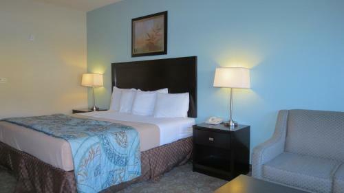 Motel Grand Inn And Suites Houston