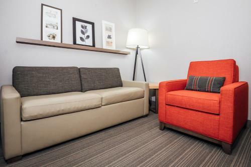Hotel Country Inn And Suites Austin